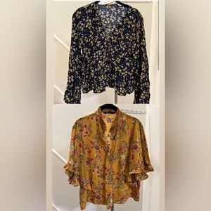 BLOUSE BUNDLE